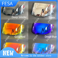 Dành cho tấm che mũ bảo hiểm xe máy BELL Qualifier DLX MIPS