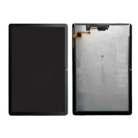 Dành Cho TCL Tab 10L LTE Gen 2 8192A 8192 Màn Hình LCD Màn Hình Cảm Ứng Bảng Điều Khiển Cảm Biến Bộ Số Hóa Kính Lắp Ráp Cho TCL Tab 10L LTE Gen2