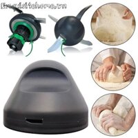 Dành Cho Thermomix TM5 TM6 Lưỡi Trộn Vỏ Bảo Vệ Hood Bột Nhào Đầu