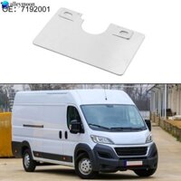 Dành cho thiết bị chống trộm cửa lái xe Fiat For Ducato X250 7192001 Thép không gỉ