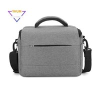 Dành Cho Túi Máy Chiếu HY320 Vỏ Máy Ảnh Chống Sốc Túi Đựng Du Lịch Cho Máy Chiếu