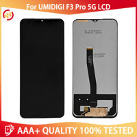 Dành cho UMIDIGI F3 pro 5g Màn hình LCD Bộ số hóa màn hình cảm ứng