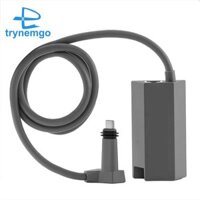 Dành Cho V2 Ethernet Adapter Router Sang RJ45 Nữ Vệ Tinh Internet Hộp Chuyển Đổi Mạng Sợi Quang Adapter