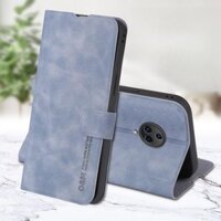 Dành Cho Vivo NEX 3 3S 5G NEX3 Vỏ Điện Thoại Di Động flip leather case Chống Rơi Silicon Dành Cho Vivo X27 Coque