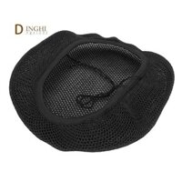 Dành cho vỏ bọc ghế CT125 HunterCub, bộ phận thay thế lưới đệm xe máy