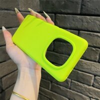 Dành cho Vỏ Xiaomi Poco X7 Liquid Silica Gel Vỏ điện thoại chống rơi cứng