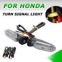Dành Cho X-ADV 150 750 CBR 150R 250RR 400R 500R 650R 1000RR CB 1300 LED Xe Máy Biến Tín Hiệu Đèn Báo Cảnh Báo Blinker Đèn
