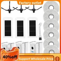 Dành Cho X5 Omni / X5 Pro Bàn Chải Bên Hepa Lọc Cây Lau Vải Robot Hút Bụi Phụ Kiện