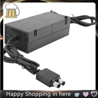 Dành Cho Xbox One Power Supply Brick Có Dây Nguồn Điện, Bộ Chuyển Đổi AC Thay Thế Phích Cắm US