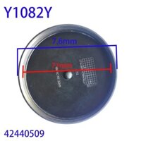 Dành Cho Xe Audi A4 B7 Đèn Pha Bụi Chống Thấm Nước Nắp Bóng Đèn LED Nối Dài Vỏ Niêm Phong Đèn Sau Cắm 20001509 42440509