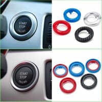 Dành Cho Xe BMW 1 3 5 Z4 X1 X3 M3 M5 Series E87 E81 E90 E92 E93 E89 E60 E84 E83 E70 ĐỘNG CƠ Ô Tô START STOP Đánh Lửa Vòng Chìa Khóa Thay Thế