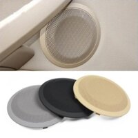 Dành Cho Xe BMW 3 Series E90 E91 X1 E84 320 325 Xe Bên Trong Cửa Âm Thanh Âm Thanh Loa Bao Thay Thế Viền