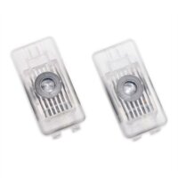 Dành Cho Xe BMW 3 Series G20 G21 318i 320i 330i 318d 320d 330d 2019 2020 2021 2022 2023 Đèn Cửa LED Logo Máy Chiếu Bóng Ma Ánh Sáng