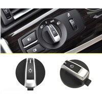 Dành Cho Xe BMW 5 Series 6 Series 7 Series X3 Đèn Pha Núm F10 F02 Đèn Công Tắc 61319192744