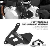 Dành Cho Xe BMW F850GS Adv F750GS F 850 750 GS Phanh Sau Bình Dầu Bảo Vệ Bánh Răng Cần Số Bảo Vệ Dịch Chuyển Trợ Lý Bảo Vệ