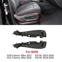 Dành Cho Xe BMW G30 G32 G12 F15 F16 Phía Trước Bên Trái Ghế Bên Phải Hỗ Trợ Khung Bảng Giá Đỡ Dành Cho 5 6 7 Series X5 X6 520 530 630