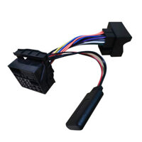 Dành Cho Xe BMW MINI ONE COOPER E39 E53 X5Z4 E85 E86 X3 E83 Xe Hơi Không Dây Bluetooth Adapter 5.0 Bộ Chuyển Đổi Âm Thanh Phụ Kiện Thu Nhạc