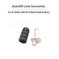 Dành Cho Xe BMW R1200GS ADV R1250GS 1200GS 1250GS K1600 R-Ninet R Xe Máy Cần Số Ngón Chân Chốt Bao Gear Lever Nhôm Phần