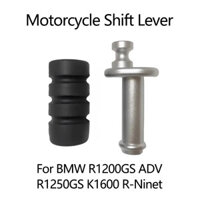 Dành Cho Xe BMW R1200GS ADV R1250GS 1200GS 1250GS K1600 R-Ninet R 1200 1250 GS Xe Máy Cần Số Chân Chốt Bao Bánh Răng Nhôm Phần