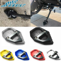 Dành Cho Xe BMW RNINET 2017 2018 Chân Đế Phóng To Bảo Vệ Chống Mặn Miếng Lót Xe Máy Chân Bên Đứng Mở Rộng