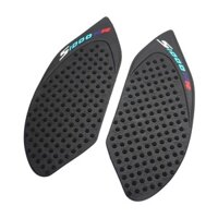 Dành Cho Xe BMW S1000RR 2010-2018 Miếng Dán Xe Tăng Lực Kéo Miếng Lót Chống Trượt Xe Máy Bên Decal Khí Đầu Gối Cầm Bảo Vệ S1000R 2014-2018