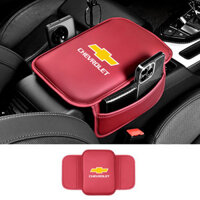 Dành Cho Xe Chevrolet Lacetti Aveo Cobalt Cruze Malibu Trax Camaro Sail Captiva Epica Xe Trung Tâm Điều Khiển Bảo Vệ Bao Tay Hộp Thảm