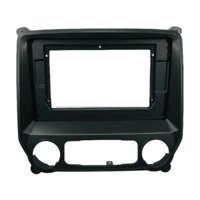 Dành Cho Xe Chevrolet Silverado 2014 10.1 Inch Phụ Tùng Ô Tô Khác Xe mp3 Máy Nghe Nhạc Xe Hơi android Bảng Điều Khiển Xe dvd player Khung