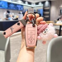 Dành Cho Xe Ford 2 / 3 / 4 Nút Chìa Khóa Dành Cho Xe Ford RAPTOR F-150 / Ford Next-Gen Everest / Ford Next-Gen Ranger Chìa Khóa Móc Khóa Móc Khóa