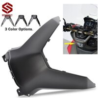 Dành Cho Xe Honda ADV160 2023-2024 Phía Trước Xuống Trên Bao Đen Thân Xe Fairing Kit Xe Máy Tiêm Accssories Phù Hợp Với