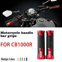 Dành Cho Xe HONDA CB1000R CB 1000R CB1000 R 2021 2022 2023 7 / 8 '' 22MM Tay Cầm Xe Máy Tay Cầm Tay Thanh Cầm Tay Cầm
