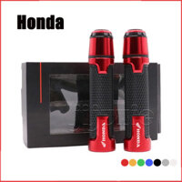 Dành Cho Xe Honda CB125R / 125F / 150R / 190R / 190SS / 250R / 300F / 300R / 400 / 400F / 400X / 500F / 500X Xe Máy Sửa Đổi Tay Cầm Hợp Kim Nhôm CNC