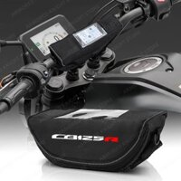 Dành Cho Xe Honda CB125R Xe Máy Túi Chống Thấm Nước Lưu Trữ Tay Cầm Túi Dụng Cụ Du Lịch