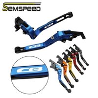 Dành Cho Xe Honda CB125R CB125F CBR150 CBR250R CB300R CB400 CB500X CB500F CBR500R Xe Máy Tay Cầm Tay Cầm Phanh Ly Hợp Đòn Bẩy
