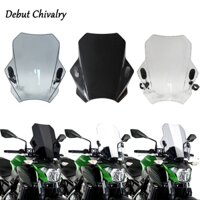 Dành Cho Xe HONDA CB125R CB300R CB1000R CB125F CB300F CB300F Kính Chắn Gió Đa Năng Xe Máy