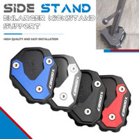 Dành Cho Xe HONDA CB500X CB 500X 2017 2018 2019 2020 2021 2022 2023 Bên Đứng Giày Đế Bằng Chân CNC Sửa Đổi Nối Dài Chân Đế Pad CB500X