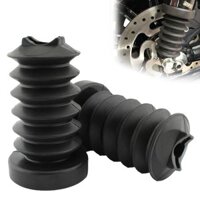 Dành Cho Xe Honda CB900C CB900 CB1000C CB1000 Goldwing GL1100 GL1100A GL1100I GL1200L GL1200A Xe Máy Phía Sau Sốc Khởi Động Gaiter Bao