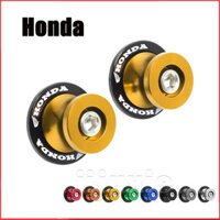 Dành Cho Xe Honda CBR125 / 150 / 250 CMX500 / 300 Xe Máy Xoay Cánh Tay Ống Duy Trì Đứng Vít Bu Lông Thanh Trượt