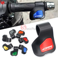 Dành Cho Xe HONDA CBR150R 2004-2025 CBR 150R V1 V2 V3 V4 Xe Máy Tăng Tốc Tăng Tốc Tay Ga Hỗ Trợ Cổ Tay Còn Lại Điều Khiển Hành Trình Tay Cầm Kẹp
