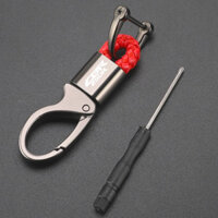 Dành Cho Xe Honda CBR250R CBR 250R CBR 250 R 2011-2023 2024 Moto Phần Kim Loại Móc Khóa Móc Khóa Móc Chìa Khóa Giá Đỡ Xe Máy Phụ Kiện