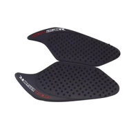 Dành Cho Xe Honda CBR250R CBR 250R 10-17 Với Bình Nhiên Liệu Miếng Lót Bảo Vệ Kèm Không Khí Đầu Gối Kẹp Lực Kéo Bên Xe Máy