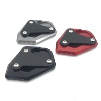 Dành Cho Xe Honda CMX1100 CM1100 Rebel1100 Rebel 2021 + Xe Máy CNC Chân Bên Đứng Tấm Chân Đế Mở Rộng Hỗ Trợ Mở Rộng