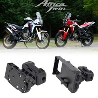 Dành Cho Xe HONDA CRF 1000L CRF 1000 L Châu Phi Đôi MỚI Xe Máy Giá Đỡ Điện Thoại Di Động GPS Chân Đế 2018 2019 2020