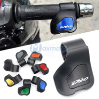 Dành Cho Xe Honda Dio af27 nc750x nc750s z50 x adv vtx 1800 Tay Cầm Xe Máy Tay Cầm Tăng Tốc Phụ Trợ Kẹp ga Tiết Kiệm Nhân Công Khóa Hành Trình