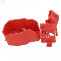 Dành Cho Xe Honda for Accord Pin Terminal Cover Đỏ ABS Cho Model Years 2010 Đến 2017