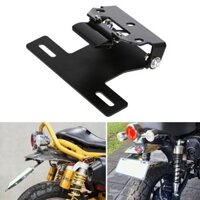 Dành Cho Xe Honda MONKEY 125 2019-2024 LED Fender Eliminator Gắn Giá Đỡ Đuôi Tidy