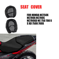 Dành Cho Xe Honda NC750X NC700X NC700S NC700XD NC 750 700 X S XD 750X 700X Xe Máy Phụ Kiện Đệm Ghế Bao Chống Trơn Trượt Bảo Vệ