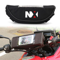 Dành Cho Xe Honda NX400 NX 400 NX500 NX 500 Phụ Kiện Xe Máy Túi Chống Thấm Nước Bảo Quản Tay Cầm Túi Du Lịch Dụng Cụ Túi