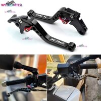 Dành Cho Xe HONDA PCX160 PCX 160 ABS CBS 2021-2024 Xe Máy CNC Nhôm Ngắn Có Thể Điều Chỉnh Phanh Ly Hợp Đòn Bẩy