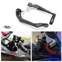 Dành Cho Xe Honda SH300 SH 300 SH300I SH 300I I Xe Máy Rơi Bắt Thanh Sửa Đổi Handguard Nơ Tay Cầm Bảo Vệ