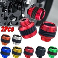 Dành Cho Xe Honda Xe Tay Ga Thanh Trượt Bảo Vệ Xe Máy Phụ Kiện X ADV Xadv Navi Dio Forza PCX MSX Khỉ CBR 750 350 250 160 150 125